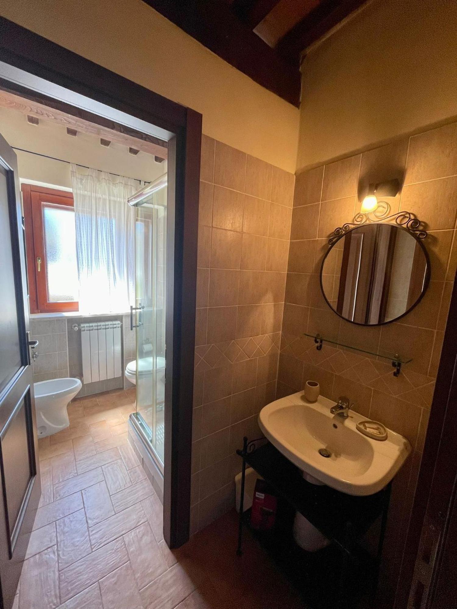 Apartamento Saturnia House Poggio Murella Exterior foto