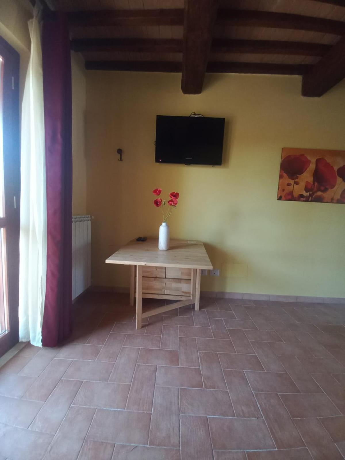 Apartamento Saturnia House Poggio Murella Exterior foto