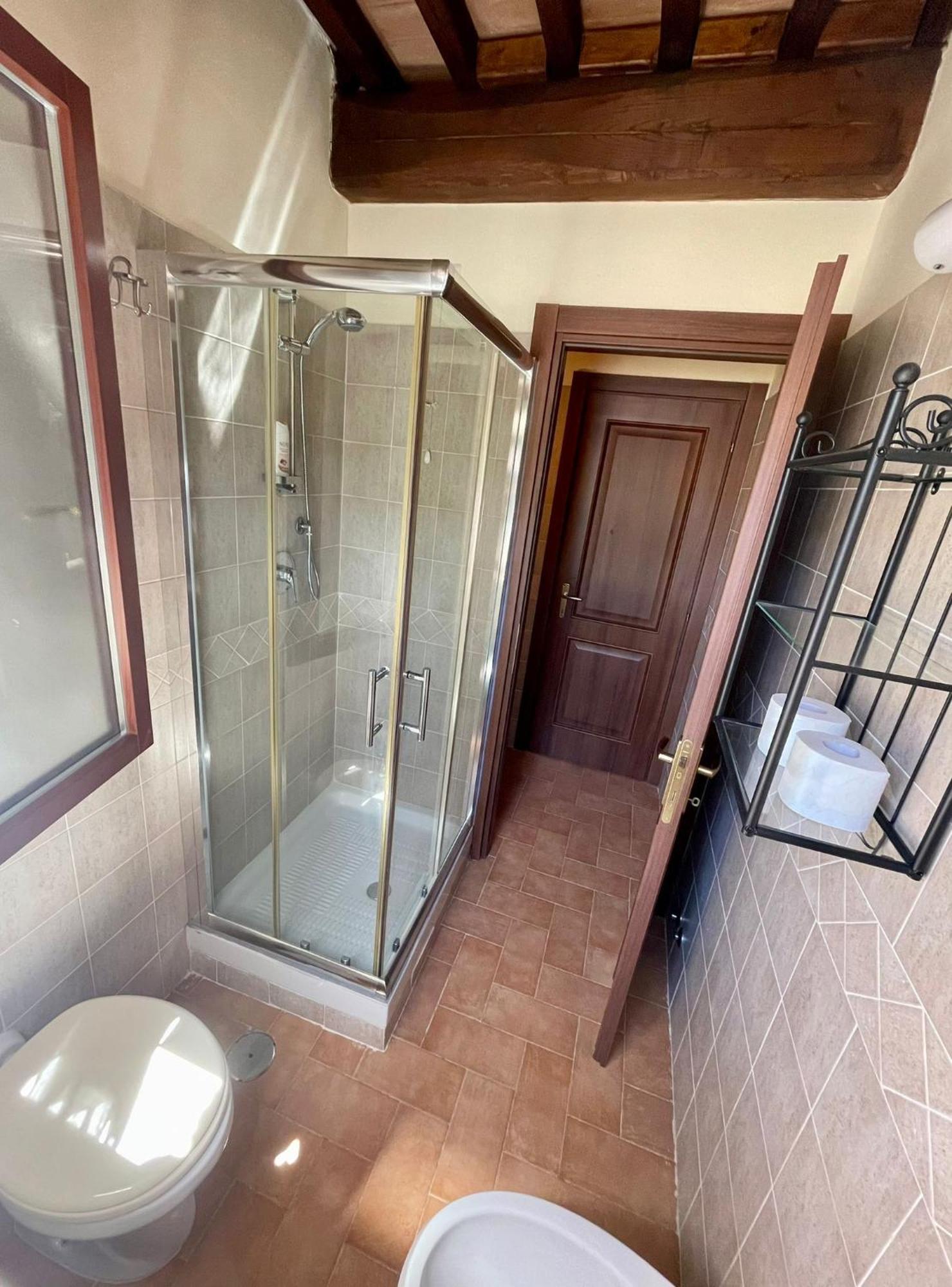 Apartamento Saturnia House Poggio Murella Exterior foto