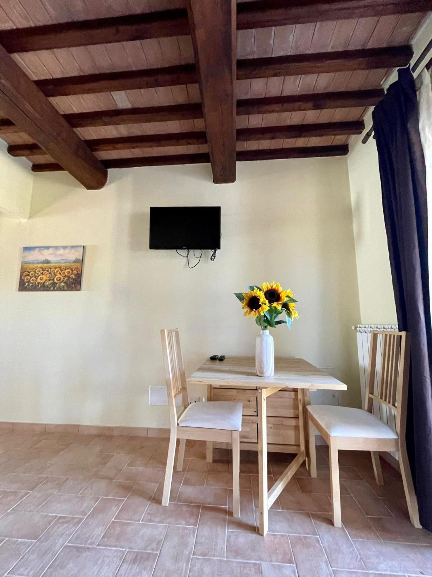 Apartamento Saturnia House Poggio Murella Exterior foto