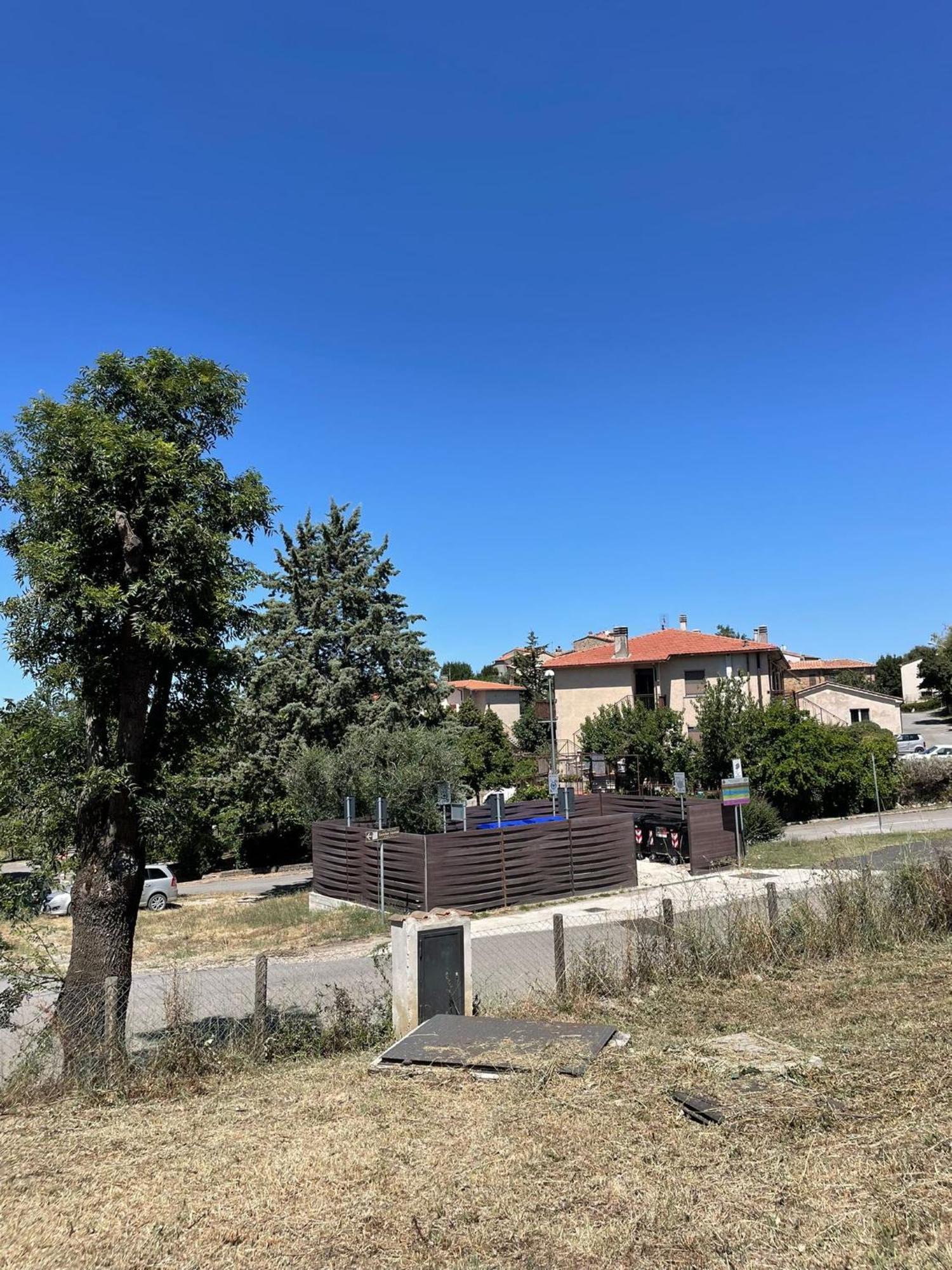 Apartamento Saturnia House Poggio Murella Exterior foto